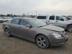 2011 Chevrolet Malibu 1LT