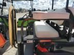 2009 Clubcar 4P