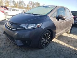 Carros con verificación Run & Drive a la venta en subasta: 2015 Honda FIT EX