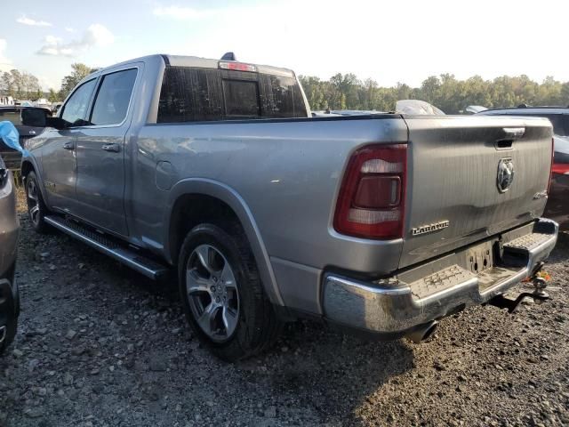 2019 Dodge 1500 Laramie