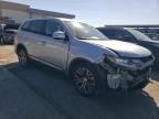 2016 Mitsubishi Outlander SE