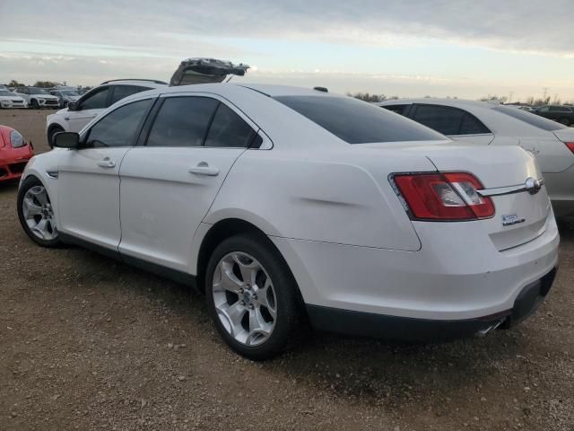 2011 Ford Taurus Limited