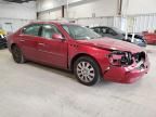 2009 Buick Lucerne CXL