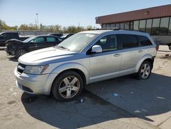 Salvage Cars with No Bids Yet For Sale at auction: 2009 Dodge Journey SXT