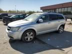 2009 Dodge Journey SXT