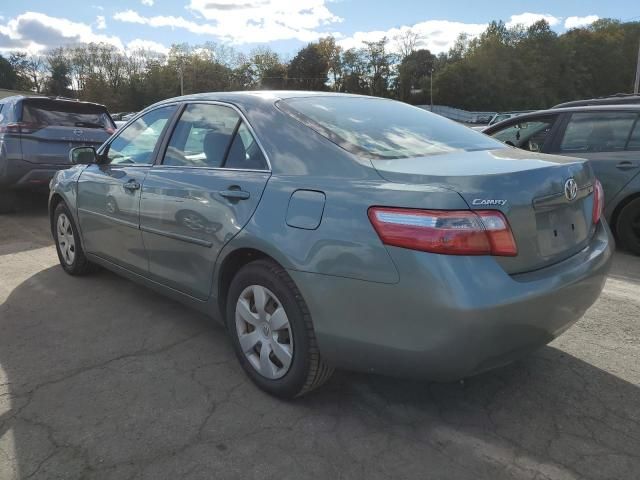 2007 Toyota Camry CE