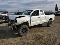 2007 Toyota Tacoma Access Cab en venta en Vallejo, CA