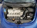 2008 Volkswagen New Beetle S