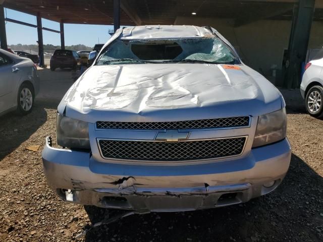 2011 Chevrolet Tahoe C1500 LT