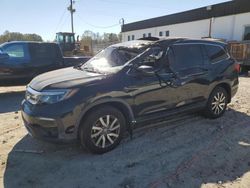 2019 Honda Pilot EXL en venta en Augusta, GA