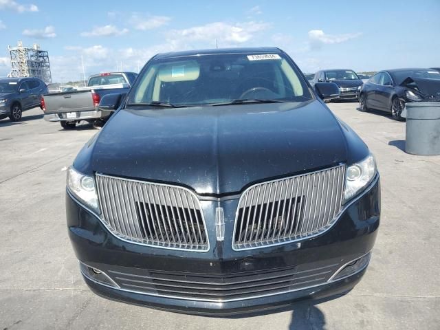 2016 Lincoln MKT