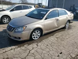 Toyota Vehiculos salvage en venta: 2008 Toyota Avalon XL