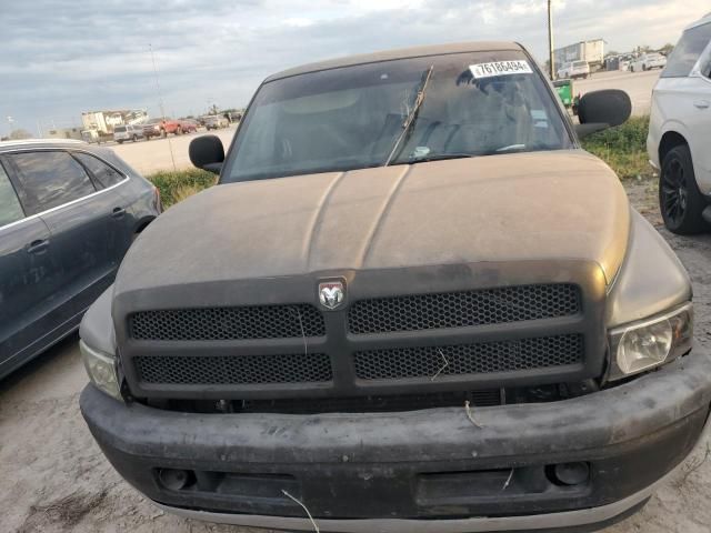 2001 Dodge RAM 1500