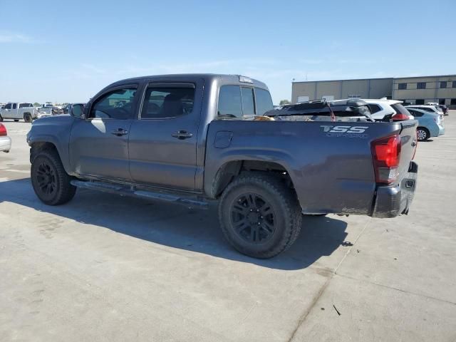 2019 Toyota Tacoma Double Cab