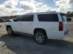 2015 Chevrolet Suburban C1500 LT