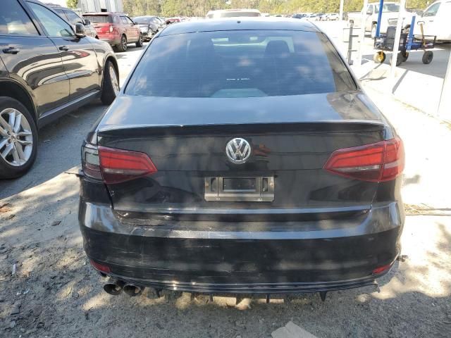 2016 Volkswagen Jetta S