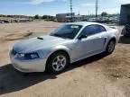 2002 Ford Mustang