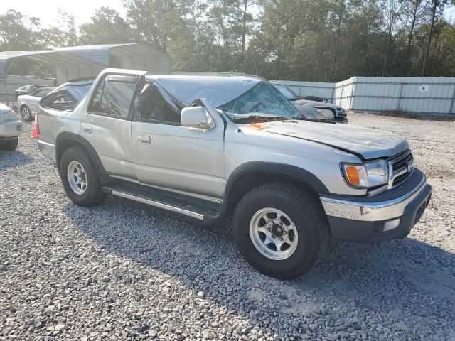 1999 Toyota 4runner SR5