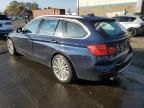 2014 BMW 328 XI