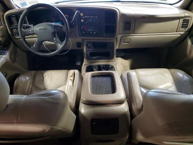 2003 GMC Yukon