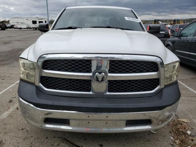 2013 Dodge RAM 1500 ST