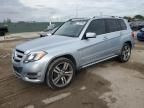 2014 Mercedes-Benz GLK 350