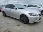 2014 Lexus GS 350