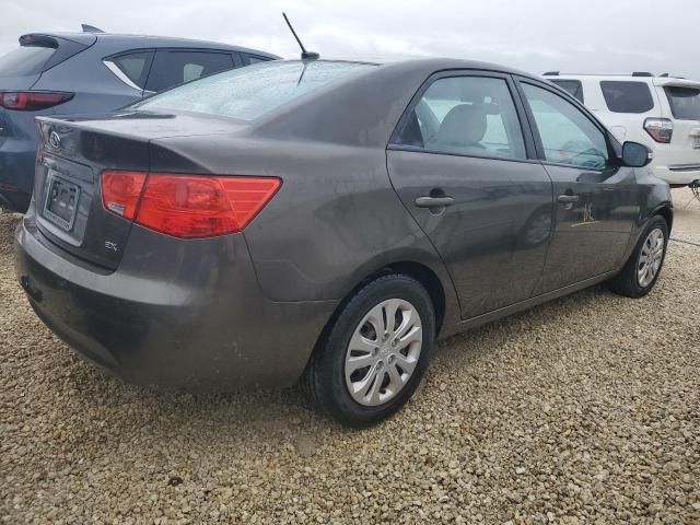 2010 KIA Forte EX