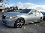 2011 Infiniti M37