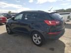 2011 KIA Sportage LX