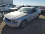 2006 Ford Mustang