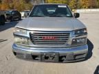 2006 GMC Canyon