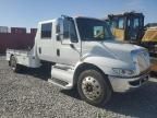 2008 International 4000