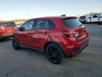 2023 Mitsubishi Outlander Sport S/SE