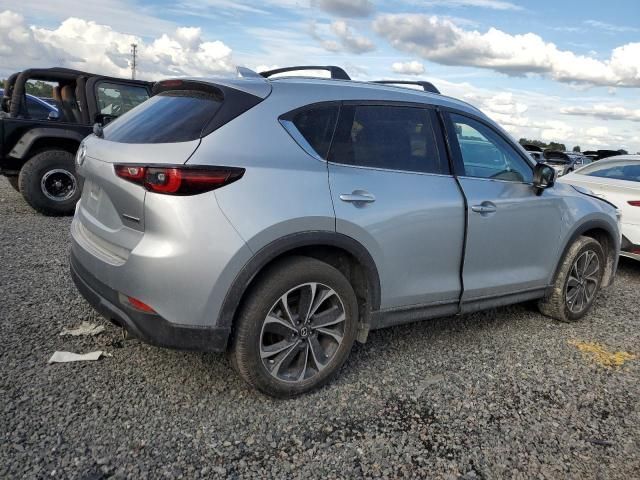 2022 Mazda CX-5 Premium Plus