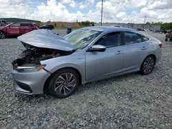 Honda salvage cars for sale: 2022 Honda Insight Touring