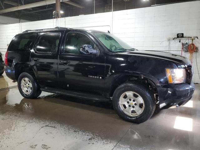 2009 Chevrolet Tahoe K1500 LT