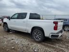 2022 Chevrolet Silverado LTD K1500 RST