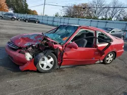 1999 Honda Civic EX en venta en Moraine, OH