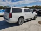 2018 Chevrolet Suburban K1500 LT