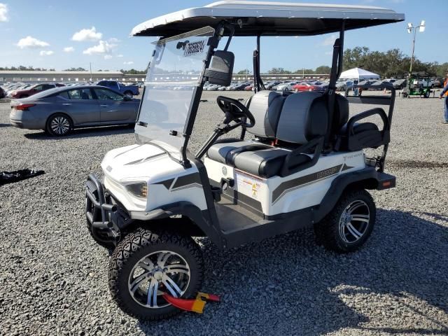 2023 Golf Golf Cart