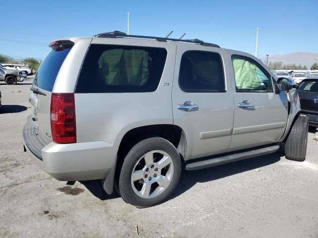 2007 Chevrolet Tahoe K1500