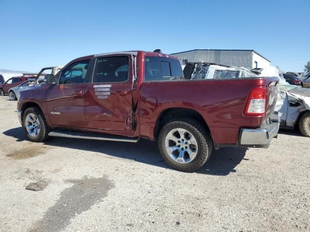 2022 Dodge RAM 1500 BIG HORN/LONE Star