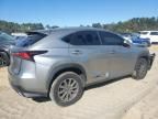 2018 Lexus NX 300 Base