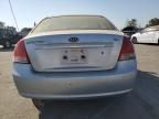 2008 KIA Spectra EX