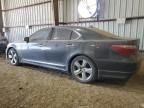 2010 Lexus LS 460