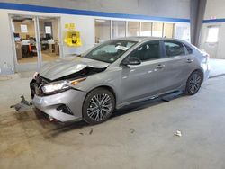 Salvage Cars with No Bids Yet For Sale at auction: 2023 KIA Forte GT Line