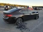 2015 Acura TLX Tech