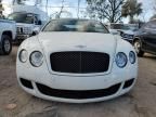 2011 Bentley Continental GTC Speed