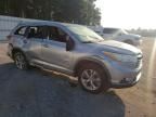 2014 Toyota Highlander XLE